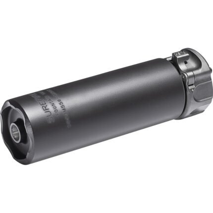 SureFire SOCOM RC2 Mini 5.56mm Sound Suppressor
