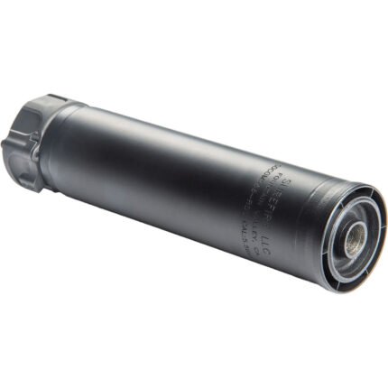 SureFire SOCOM RC3 5.56mm Suppressor