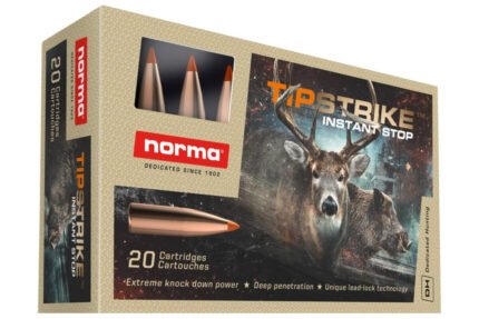 TipStrike | 270 Win | 140gr | Polymer Tip