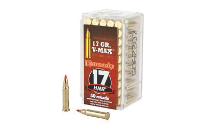 Varmint Express | 17 HMR | 17gr | V-Max