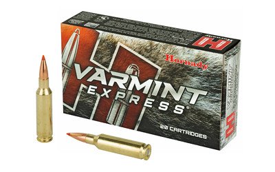 Varmint Express | 6.5 Creedmoor | 95gr | V-MAX